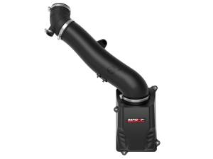 Afe - Advance Flow Engineering - 52-10005R | AFE Power Rapid Induction Col Air Intake System w/ Pro 5R Filter 2020-2023 Wrangler JL, Gladiator JT V6-3.0L (td) EcoDiesel - Image 3