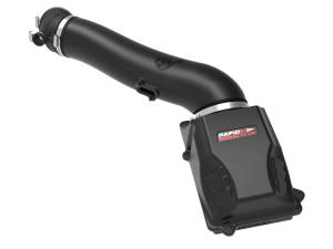 Afe - Advance Flow Engineering - 52-10005R | AFE Power Rapid Induction Col Air Intake System w/ Pro 5R Filter 2020-2023 Wrangler JL, Gladiator JT V6-3.0L (td) EcoDiesel - Image 4