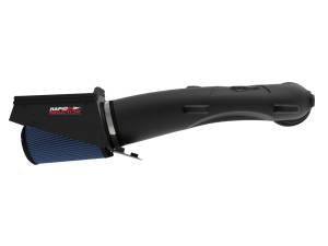 Afe - Advance Flow Engineering - 52-10008R | AFE Power Rapid Induction Col Air Intake System w/ Pro 5R Filter 2018-2024 Wrangler JL, Gladiator V6-3.6L - Image 2