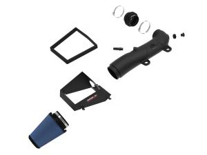 Afe - Advance Flow Engineering - 52-10008R | AFE Power Rapid Induction Col Air Intake System w/ Pro 5R Filter 2018-2024 Wrangler JL, Gladiator V6-3.6L - Image 4