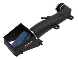 Afe - Advance Flow Engineering - 52-10008R | AFE Power Rapid Induction Col Air Intake System w/ Pro 5R Filter 2018-2024 Wrangler JL, Gladiator V6-3.6L - Image 3