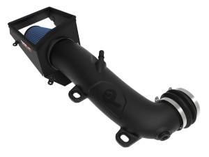 Afe - Advance Flow Engineering - 52-10008R | AFE Power Rapid Induction Col Air Intake System w/ Pro 5R Filter 2018-2024 Wrangler JL, Gladiator V6-3.6L - Image 6