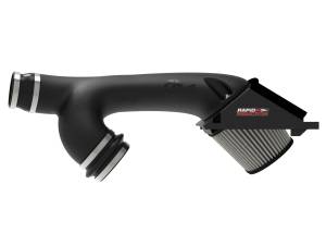Afe - Advance Flow Engineering - 52-10010D | AFE Power Rapid Induction Col Air Intake System w/ Pro DRY S Filter 2021-2024 F150 Pickup V6-3.5L (tt) - Image 7