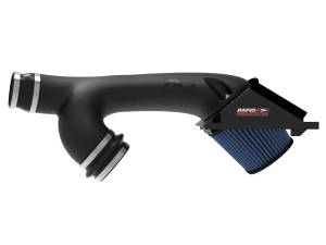 Afe - Advance Flow Engineering - 52-10010R | AFE Power Rapid Induction Col Air Intake System w/ Pro 5R Filter 2021-2024 F150 Pickup V6-3.5L (tt) - Image 7