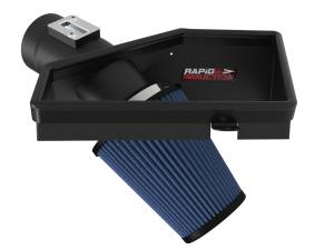 Afe - Advance Flow Engineering - 52-10011R | AFE Power Rapid Induction Col Air Intake System w/ Pro 5R Filter 2019-2024 Cooper S (F55/F56) L4-2.0L (t) B46/B48 - Image 2