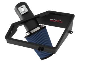 Afe - Advance Flow Engineering - 52-10011R | AFE Power Rapid Induction Col Air Intake System w/ Pro 5R Filter 2019-2024 Cooper S (F55/F56) L4-2.0L (t) B46/B48 - Image 4
