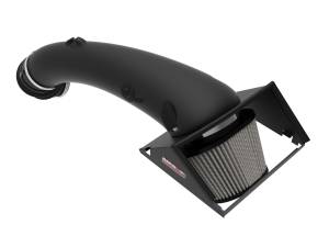 Afe - Advance Flow Engineering - 52-10012D | AFE Power Rapid Induction Col Air Intake System w/ Pro DRY S Filter 2021-2024 F150 Pickup V8-5.0L - Image 2