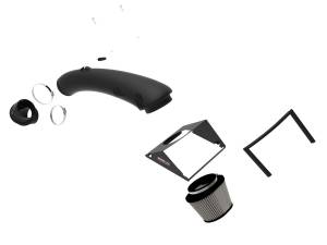 Afe - Advance Flow Engineering - 52-10012D | AFE Power Rapid Induction Col Air Intake System w/ Pro DRY S Filter 2021-2024 F150 Pickup V8-5.0L - Image 3