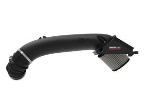 Afe - Advance Flow Engineering - 52-10012D | AFE Power Rapid Induction Col Air Intake System w/ Pro DRY S Filter 2021-2024 F150 Pickup V8-5.0L - Image 6