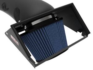 Afe - Advance Flow Engineering - 52-10012R | AFE Power Rapid Induction Col Air Intake System w/ Pro 5R Filter 2021-2024 F150 Pickup V8-5.0L - Image 2