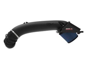 Afe - Advance Flow Engineering - 52-10012R | AFE Power Rapid Induction Col Air Intake System w/ Pro 5R Filter 2021-2024 F150 Pickup V8-5.0L - Image 6