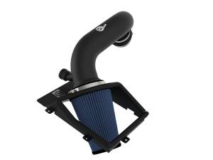 Afe - Advance Flow Engineering - 52-10014R | AFE Power Rapid Induction Col Air Intake System w/ Pro 5R Filter 2019-2024 Q3 L4-2.0L (t) 45TFSI - Image 2