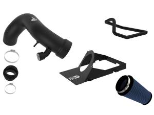 Afe - Advance Flow Engineering - 52-10014R | AFE Power Rapid Induction Col Air Intake System w/ Pro 5R Filter 2019-2024 Q3 L4-2.0L (t) 45TFSI - Image 3