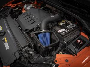 Afe - Advance Flow Engineering - 52-10014R | AFE Power Rapid Induction Col Air Intake System w/ Pro 5R Filter 2019-2024 Q3 L4-2.0L (t) 45TFSI - Image 4