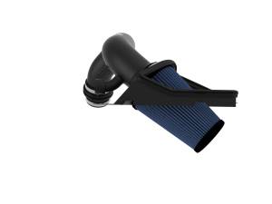 Afe - Advance Flow Engineering - 52-10014R | AFE Power Rapid Induction Col Air Intake System w/ Pro 5R Filter 2019-2024 Q3 L4-2.0L (t) 45TFSI - Image 6