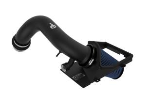 Afe - Advance Flow Engineering - 52-10014R | AFE Power Rapid Induction Col Air Intake System w/ Pro 5R Filter 2019-2024 Q3 L4-2.0L (t) 45TFSI - Image 5