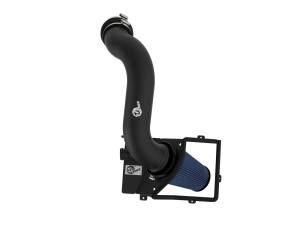 Afe - Advance Flow Engineering - 52-10014R | AFE Power Rapid Induction Col Air Intake System w/ Pro 5R Filter 2019-2024 Q3 L4-2.0L (t) 45TFSI - Image 7