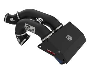 Afe - Advance Flow Engineering - 52-10015R | AFE Power Rapid Induction Col Air Intake System w/ Pro 5R Filter 2021-2024 Raptor V6-3.5L (tt) - Image 3