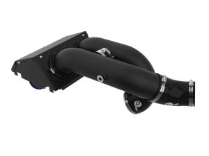 Afe - Advance Flow Engineering - 52-10015R | AFE Power Rapid Induction Col Air Intake System w/ Pro 5R Filter 2021-2024 Raptor V6-3.5L (tt) - Image 5