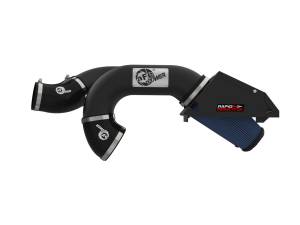 Afe - Advance Flow Engineering - 52-10015R | AFE Power Rapid Induction Col Air Intake System w/ Pro 5R Filter 2021-2024 Raptor V6-3.5L (tt) - Image 7
