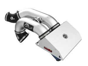 Afe - Advance Flow Engineering - 52-10015RH | AFE Power Rapid Induction Col Air Intake System w/ Pro 5R Filter Brushed 2021-2024 Raptor V6-3.5L (tt) - Image 3