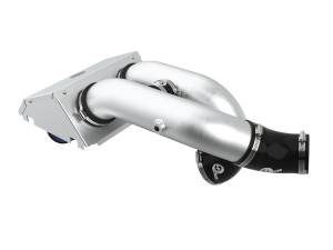 Afe - Advance Flow Engineering - 52-10015RH | AFE Power Rapid Induction Col Air Intake System w/ Pro 5R Filter Brushed 2021-2024 Raptor V6-3.5L (tt) - Image 7