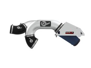 Afe - Advance Flow Engineering - 52-10015RH | AFE Power Rapid Induction Col Air Intake System w/ Pro 5R Filter Brushed 2021-2024 Raptor V6-3.5L (tt) - Image 6