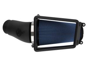 Afe - Advance Flow Engineering - 52-10016R | AFE Power Rapid Induction Col Air Intake System w/ Pro 5R Filter 2014-2019 CLA250 L4-2.0L (t) - Image 2