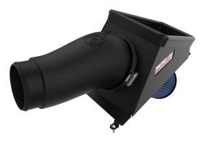 Afe - Advance Flow Engineering - 52-10016R | AFE Power Rapid Induction Col Air Intake System w/ Pro 5R Filter 2014-2019 CLA250 L4-2.0L (t) - Image 5