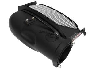 Afe - Advance Flow Engineering - 52-10017D | AFE Power Rapid Induction Col Air Intake System w/ Pro DRY S Filter 2014-2017 Sprinter 2500 L4-2.1L (td) - Image 2