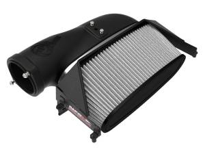 Afe - Advance Flow Engineering - 52-10017D | AFE Power Rapid Induction Col Air Intake System w/ Pro DRY S Filter 2014-2017 Sprinter 2500 L4-2.1L (td) - Image 4