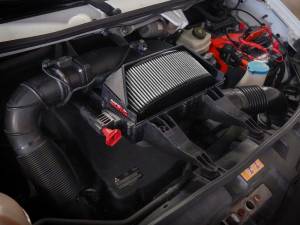 Afe - Advance Flow Engineering - 52-10017D | AFE Power Rapid Induction Col Air Intake System w/ Pro DRY S Filter 2014-2017 Sprinter 2500 L4-2.1L (td) - Image 6