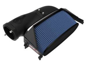 Afe - Advance Flow Engineering - 52-10017R | AFE Power Rapid Induction Col Air Intake System w/ Pro 5R Filter 2014-2017 Sprinter 2500 L4-2.1L (td) - Image 4