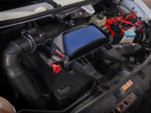 Afe - Advance Flow Engineering - 52-10017R | AFE Power Rapid Induction Col Air Intake System w/ Pro 5R Filter 2014-2017 Sprinter 2500 L4-2.1L (td) - Image 6