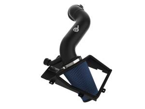 Afe - Advance Flow Engineering - 52-10018R | AFE Power Rapid Induction Col Air Intake System w/ Pro 5R Filter 2022-2024 GTI (MKVIII) L4-2.0L (t) - Image 3