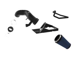 Afe - Advance Flow Engineering - 52-10018R | AFE Power Rapid Induction Col Air Intake System w/ Pro 5R Filter 2022-2024 GTI (MKVIII) L4-2.0L (t) - Image 4