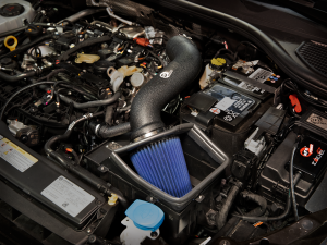 Afe - Advance Flow Engineering - 52-10018R | AFE Power Rapid Induction Col Air Intake System w/ Pro 5R Filter 2022-2024 GTI (MKVIII) L4-2.0L (t) - Image 6
