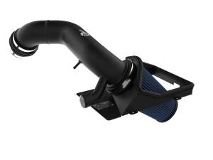 Afe - Advance Flow Engineering - 52-10018R | AFE Power Rapid Induction Col Air Intake System w/ Pro 5R Filter 2022-2024 GTI (MKVIII) L4-2.0L (t) - Image 5