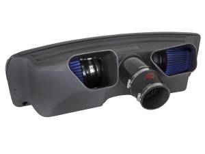 Afe - Advance Flow Engineering - 52-12352-C | AFE Power Black Series Stage-2 Carbon Fiber Cold Air Intake System w/ Pro 5R Filter 2012-2016 911 (991) H6-3.4L/3.8L - Image 8