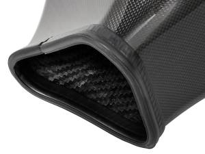 Afe - Advance Flow Engineering - 52-72204 | AFE Power Momentum GT Cold Air Intake System w/Dual Filter (2015-2016 Challenger, Charger SRT HEllcat V8-6.2L sc) - Image 4