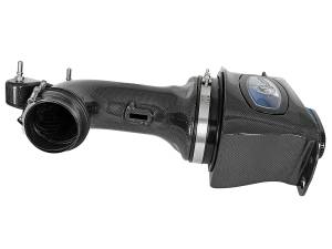 Afe - Advance Flow Engineering - 52-74201-C | AFE Power Black Series Carbon Fiber Cold Air Intake System w/ Pro 5R & Pro DRY S Filters 2014-2019 Corvette (C7) V8-6.2L - Image 8