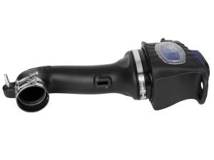 Afe - Advance Flow Engineering - 52-74202-1 | AFE Power Momentum Cold Air Intake System w/Dual Filter (2015-2019 Covette Z06 V8-6.2L sc) - Image 6