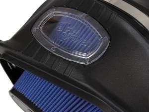 Afe - Advance Flow Engineering - 52-74202-1 | AFE Power Momentum Cold Air Intake System w/Dual Filter (2015-2019 Covette Z06 V8-6.2L sc) - Image 7