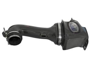Afe - Advance Flow Engineering - 52-74202-C | AFE Power Black Series Carbon Fiber Cold Air Intake System w/ Pro 5R & Pro DRY S Filters 2015-2019 Corvette Z06 (C7) V8-6.2L (sc) - Image 8