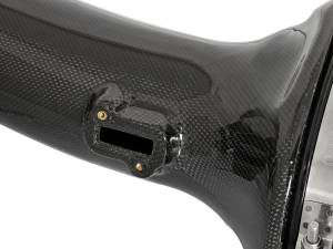 Afe - Advance Flow Engineering - 52-74202-C | AFE Power Black Series Carbon Fiber Cold Air Intake System w/ Pro 5R & Pro DRY S Filters 2015-2019 Corvette Z06 (C7) V8-6.2L (sc) - Image 10