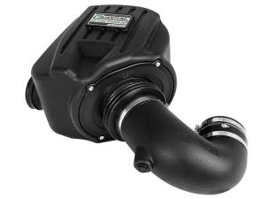 Afe - Advance Flow Engineering - 53-10001D | AFE Power Quantum Cold Air Intake System w/ Pro DRY S Filter 1994-2002 Ram 2500, 3500 Pickup L6-5.9L (td) - Image 5