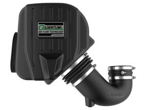 Afe - Advance Flow Engineering - 53-10001D | AFE Power Quantum Cold Air Intake System w/ Pro DRY S Filter 1994-2002 Ram 2500, 3500 Pickup L6-5.9L (td) - Image 9