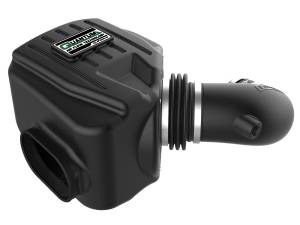 Afe - Advance Flow Engineering - 53-10001R | AFE Power Quantum Cold Air Intake System w/ Pro 5R Filter 1994-2002 Ram 2500, 3500 Pickup L6-5.9L (td) - Image 8