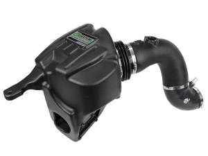 Afe - Advance Flow Engineering - 53-10002R | AFE Power Quantum Cold Air Intake System w/ Pro 5R Filter 2013-2018 Ram 2500, 3500 Pickup L6-6.7L (td) - Image 5