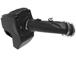 Afe - Advance Flow Engineering - 53-10003D | AFE Power Quantum Cold Air Intake System w/ Pro DRY S Filter 2011-2016 F250, F350 Super Duty V8-6.7L (td) - Image 6